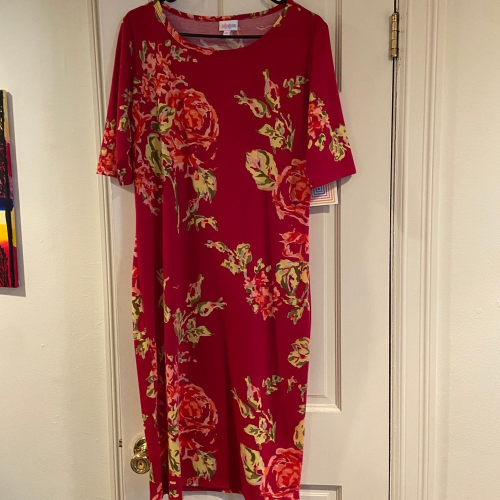 LuLaRoe Julia